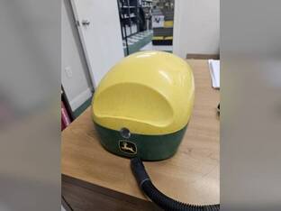 John Deere Starfire 6000