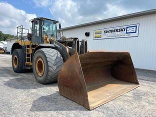 2019 John Deere 844K II