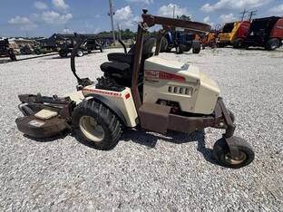 2021 Grasshopper 900D