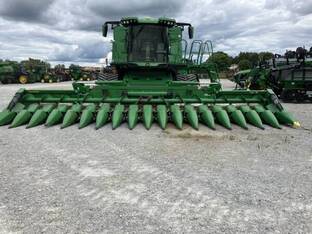 2024 John Deere C18F