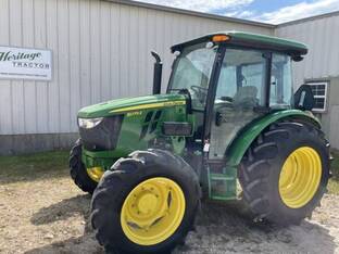 2023 John Deere 5075E