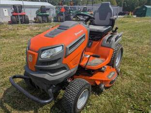 2021 Husqvarna YTH2348