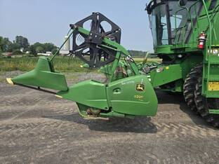 2004 John Deere 620F