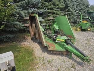 John Deere HX15