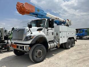 2013 ALTEC AM55