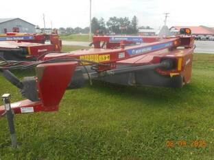 2020 New Holland DB210