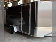 2026 H&H Trailer 6X12