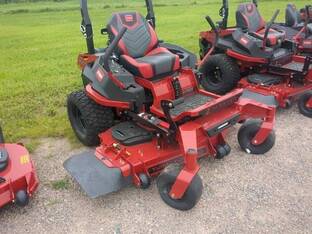2025 Toro Z MASTER GAS 2000 MYRIDE HDX 77294