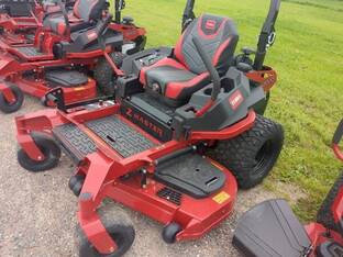 2025 Toro Z MASTER 2000 77285