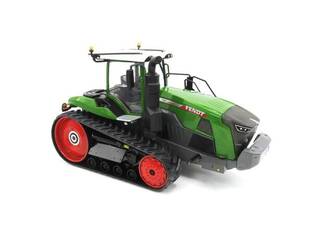Fendt 1167 VARIO MT