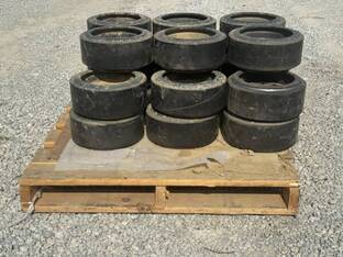 John Deere RE575988 / RE594956