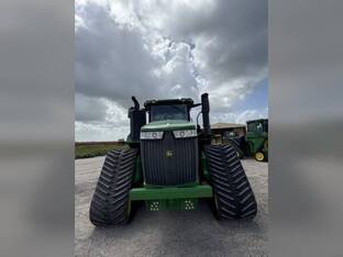 2024 John Deere 9RX 590