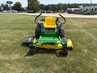 2009 John Deere Z425