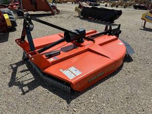 2025 Land Pride RCR1884