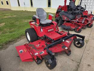 2006 Country Clipper BOSS SR1200