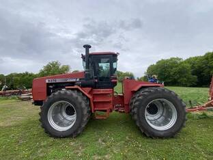 1997 Case IH 9370