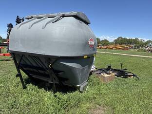 2025 MonTag HIGH OUTPUT 9