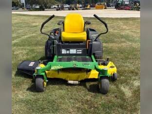2019 John Deere Z540M