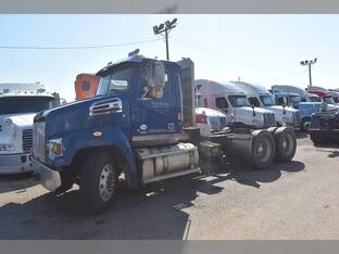 2016 Western Star 4700