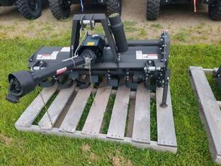 2024 IRONCRAFT UL-48