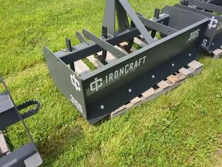 2024 IRONCRAFT 3105