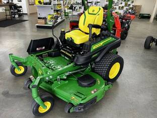 2024 John Deere Z970R