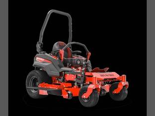 2025 Gravely PROTURN 572