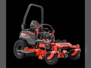 2025 Gravely PROTURN MACH ONE