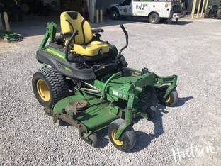 2020 John Deere Z960M