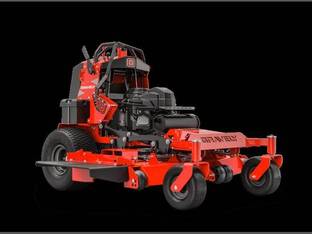 2025 Gravely Z STANCE 32