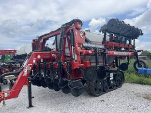 2024 Unverferth 2600 NUTRIMAX