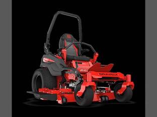 2025 Gravely PROTURN 672