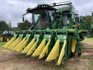 2022 John Deere CP770