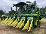2022 John Deere CP770