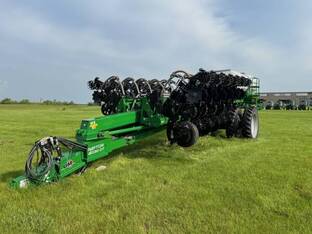 2023 Unverferth Raptor 2030