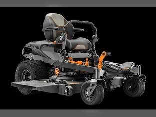 2025 Ariens IKON ONYX 52