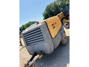 2016 Atlas Copco 400 CFM