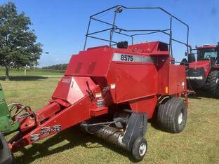 1997 Case IH 8575