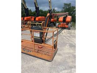 2007 JLG 860SJ