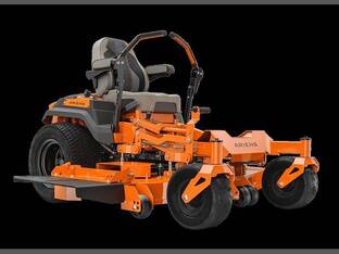 2025 Ariens APEX 60