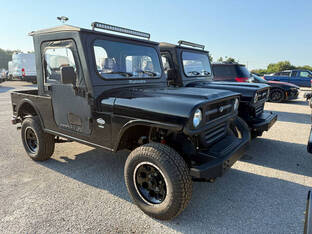 2025 ROXOR ROXOR HD All Weather