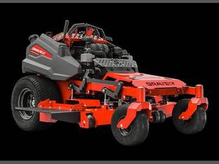 2025 Gravely PROSTANCE ULTRA 60