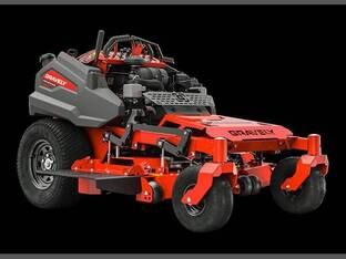 2025 Gravely PROSTANCE 52