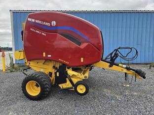 2023 New Holland ROLL-BELT 450