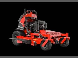 2025 Gravely PROSTANCE 52