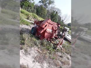 1993 Jeantil DP 3000