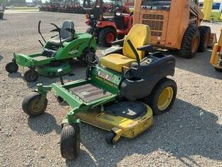 John Deere Z655
