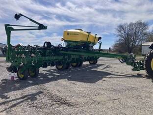 2025 John Deere 1795