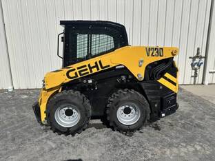 2025 Gehl V230