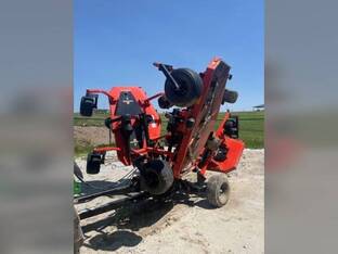 2023 Land Pride AFM4216